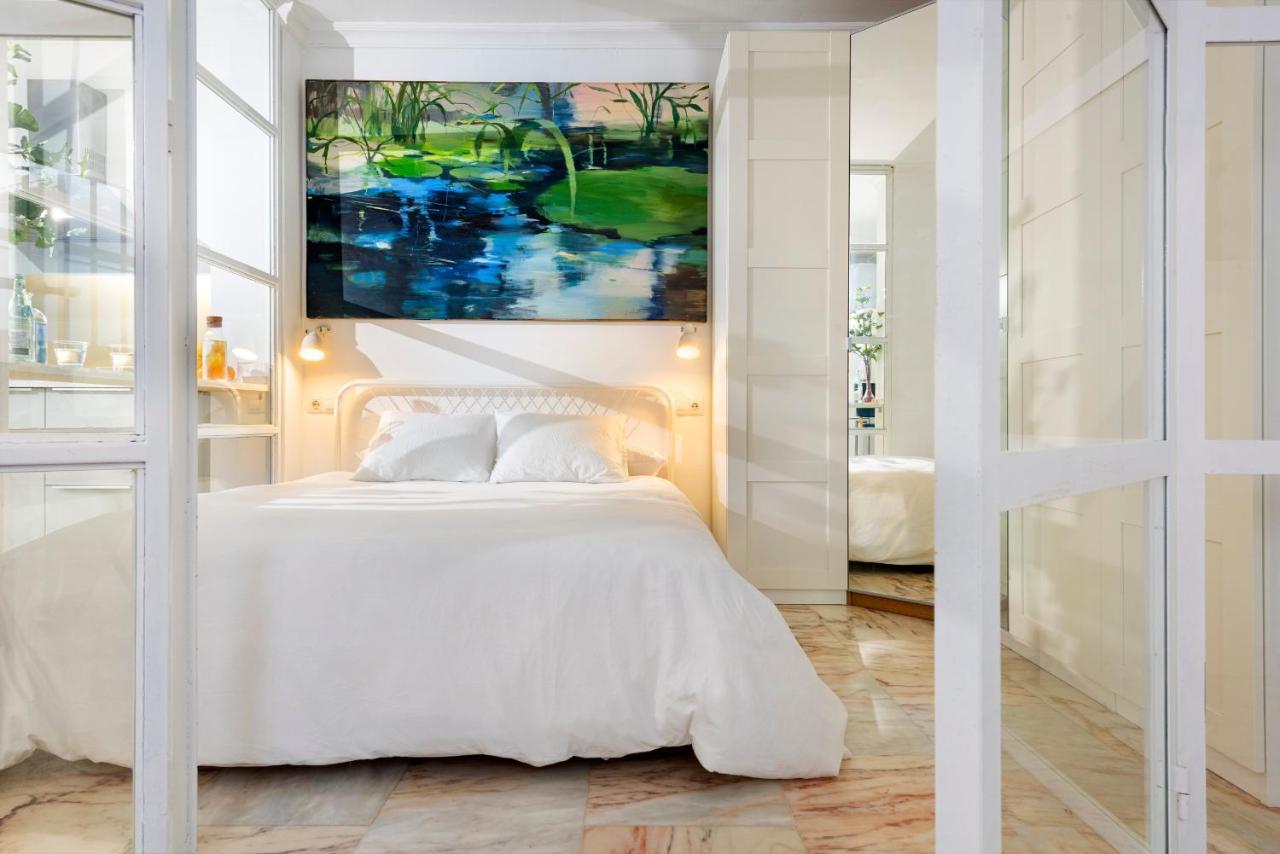 Unico Alcazar Apartment Севилья Экстерьер фото