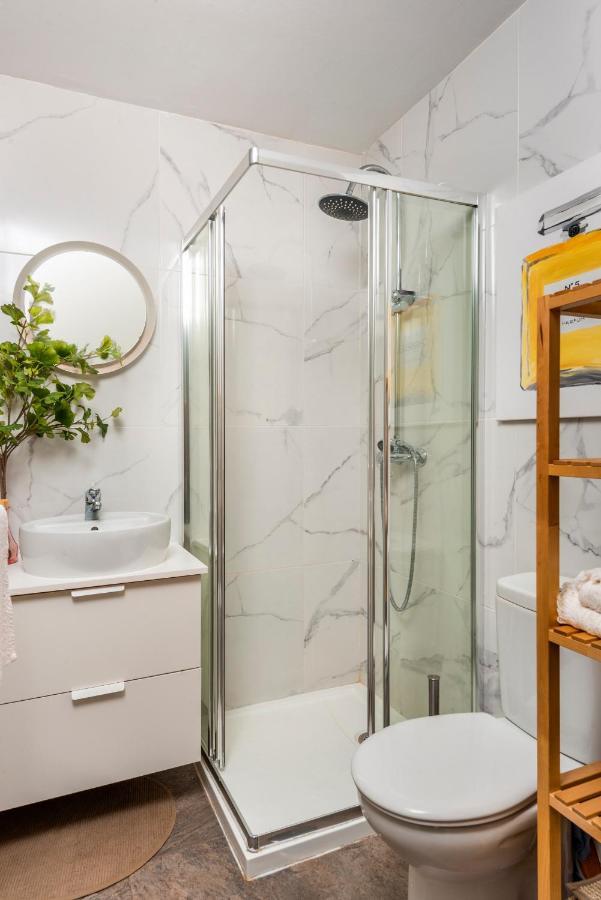 Unico Alcazar Apartment Севилья Экстерьер фото